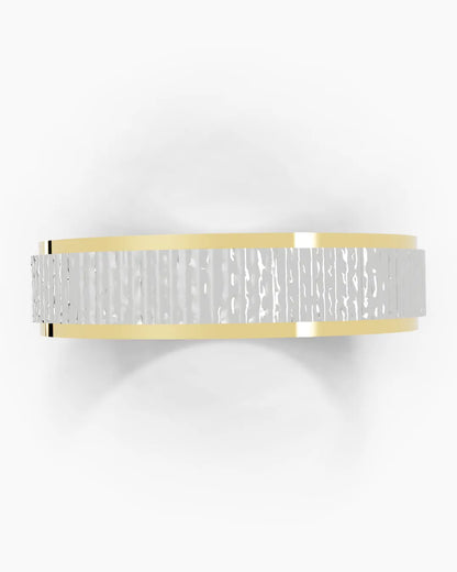 Strata Men Ring