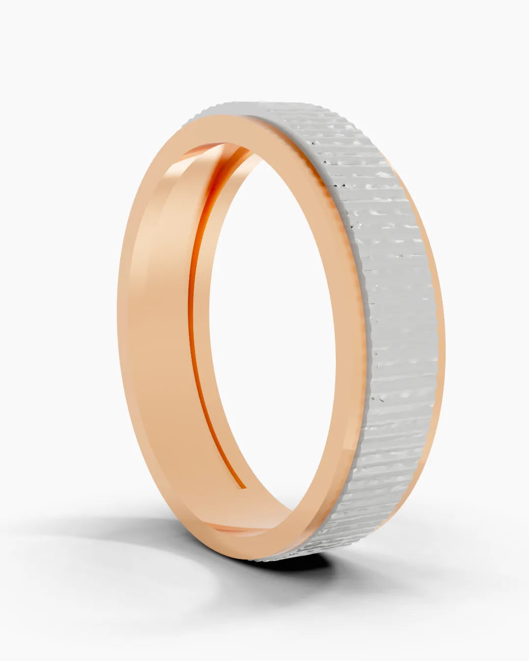 The Vigilant Men Ring