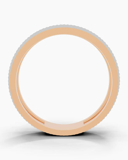 The Vigilant Men Ring