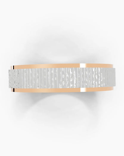 The Vigilant Men Ring
