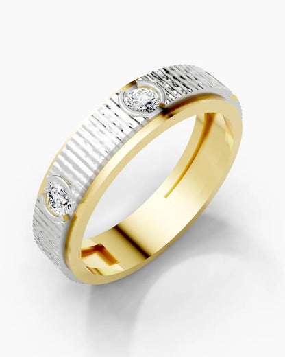 Monolith Men Ring