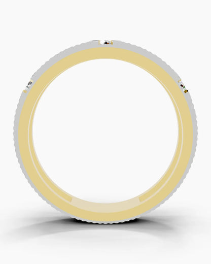 Monolith Men Ring
