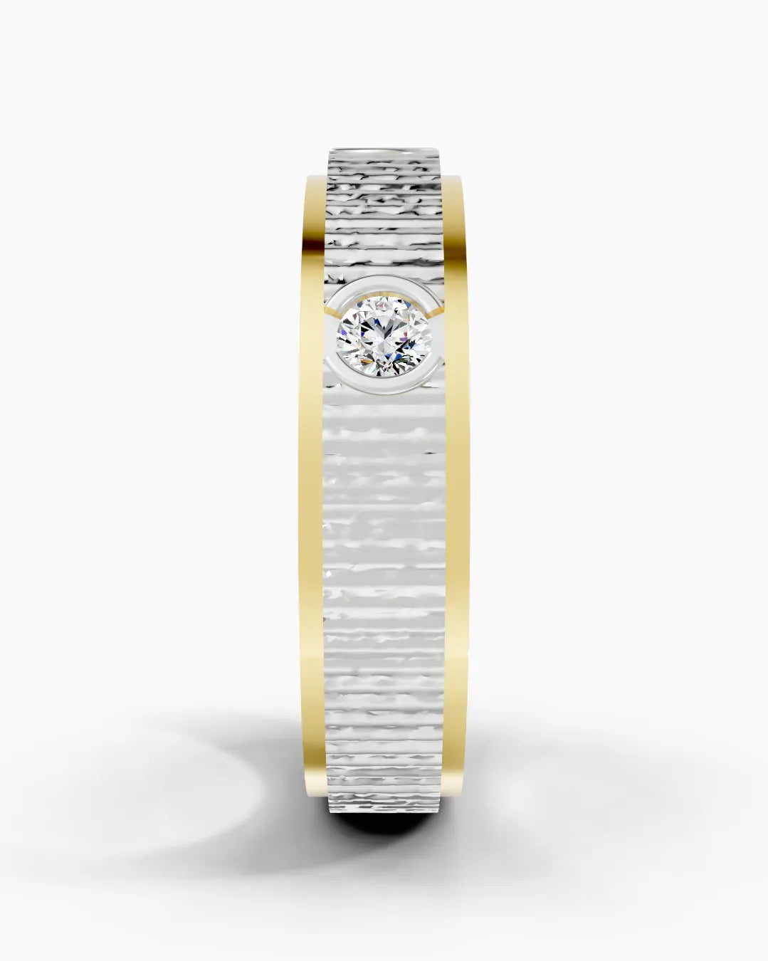 Monolith Men Ring