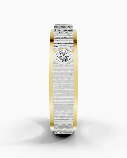 Monolith Men Ring