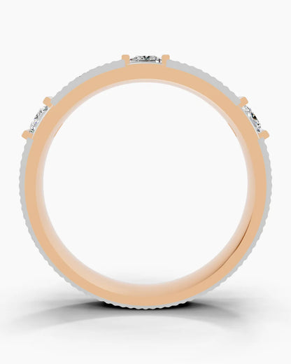 Zenith Men Ring