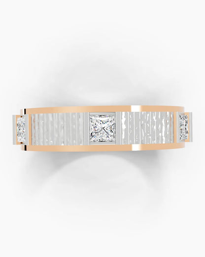 Zenith Men Ring