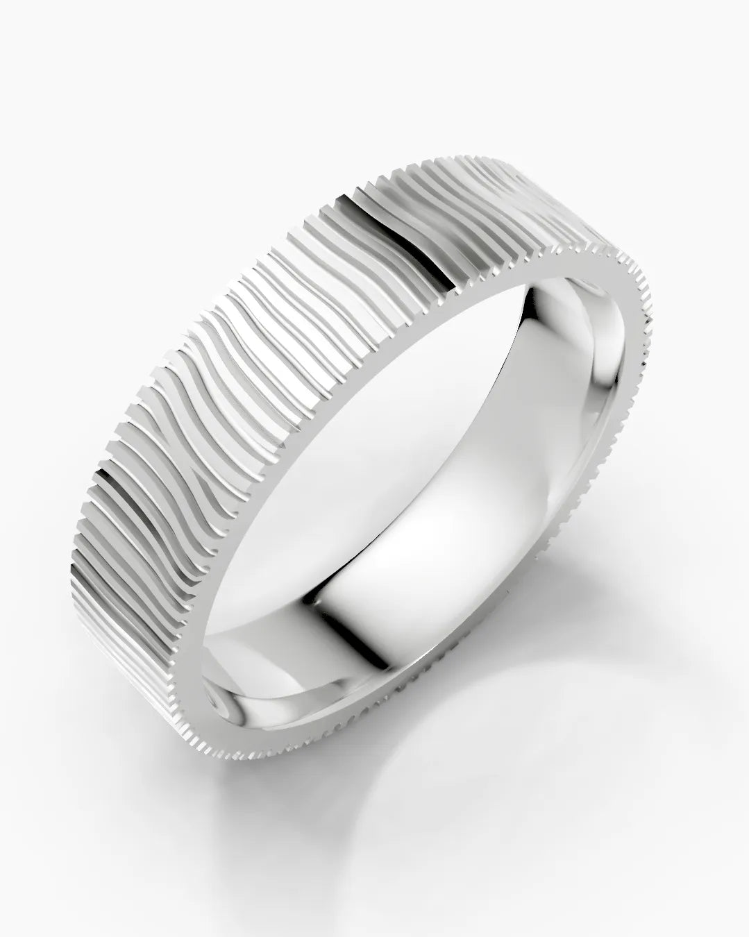 Timberline Men Ring