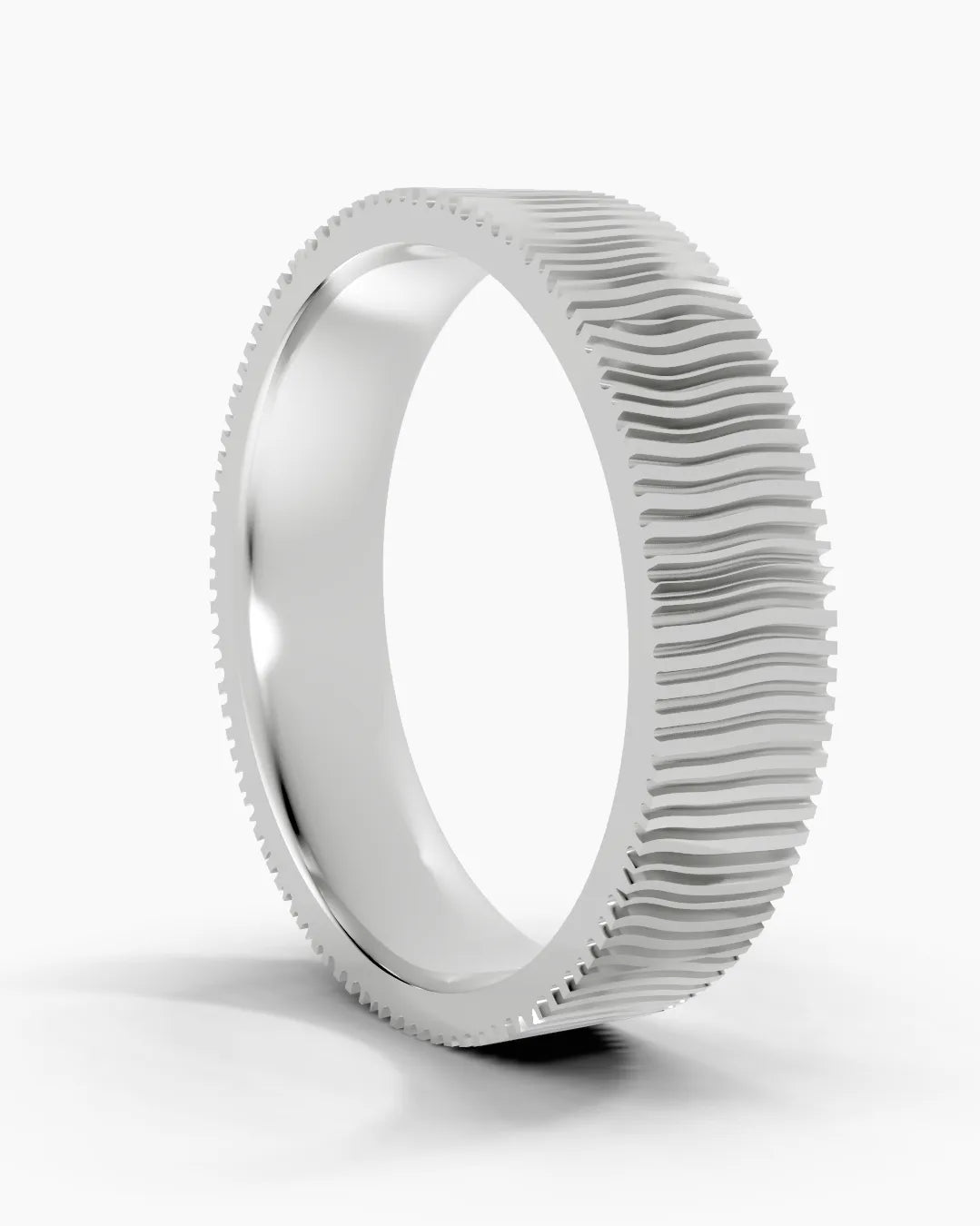 Timberline Men Ring