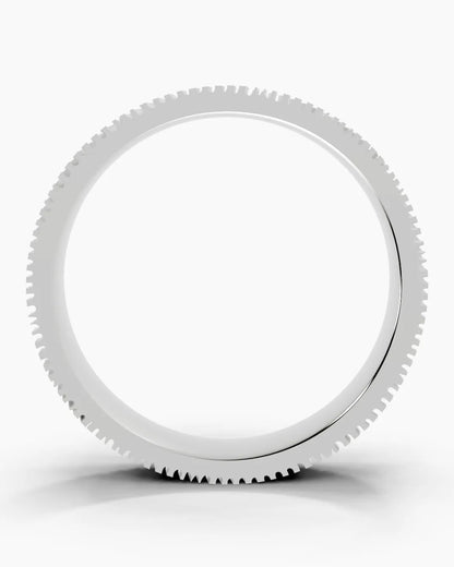 Timberline Men Ring