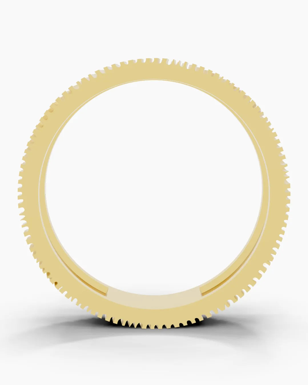 Forestwave Men Ring