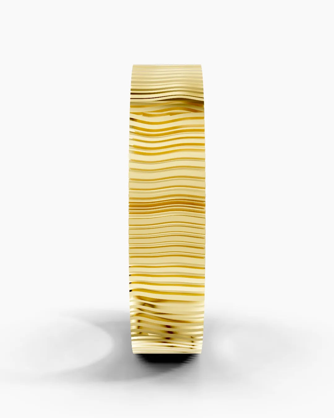 Forestwave Men Ring