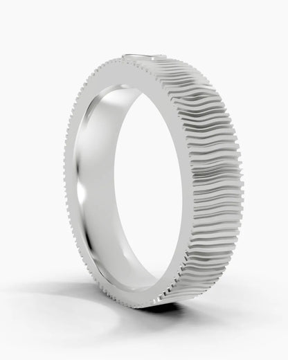 Arboris Men Ring