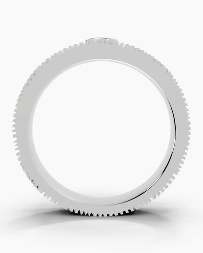 Arboris Men Ring