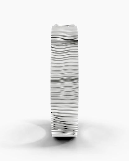 Arboris Men Ring
