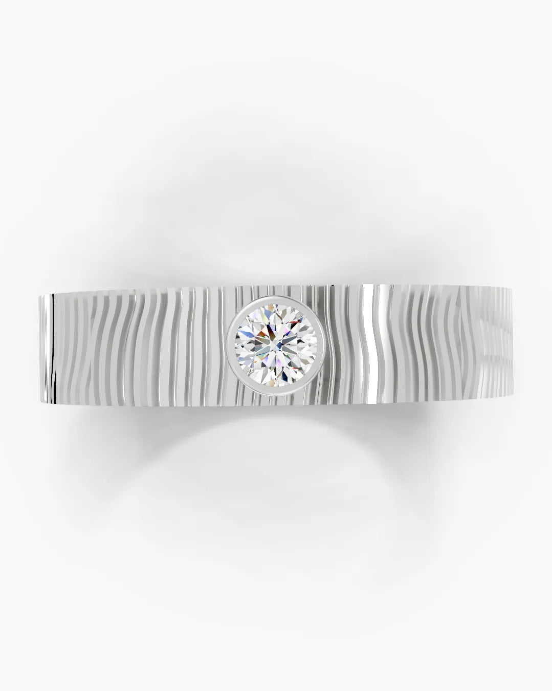Arboris Men Ring
