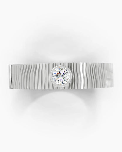 Arboris Men Ring
