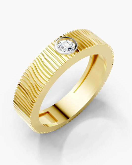 Wildwood Men Ring
