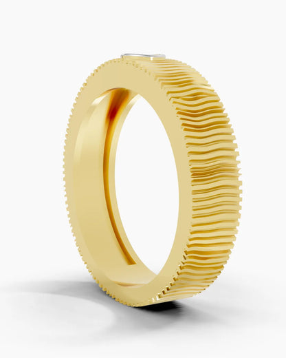 Wildwood Men Ring
