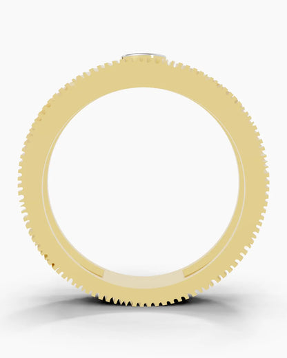 Wildwood Men Ring