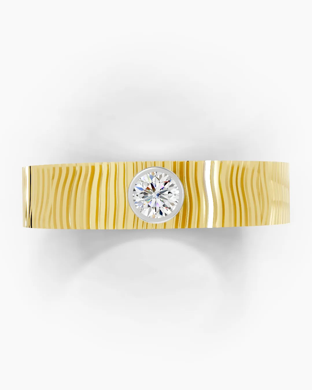 Wildwood Men Ring