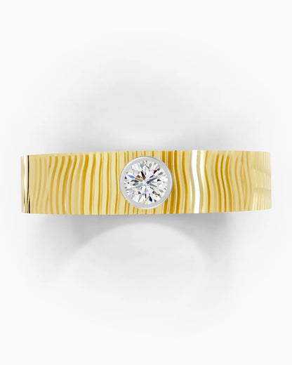 Wildwood Men Ring
