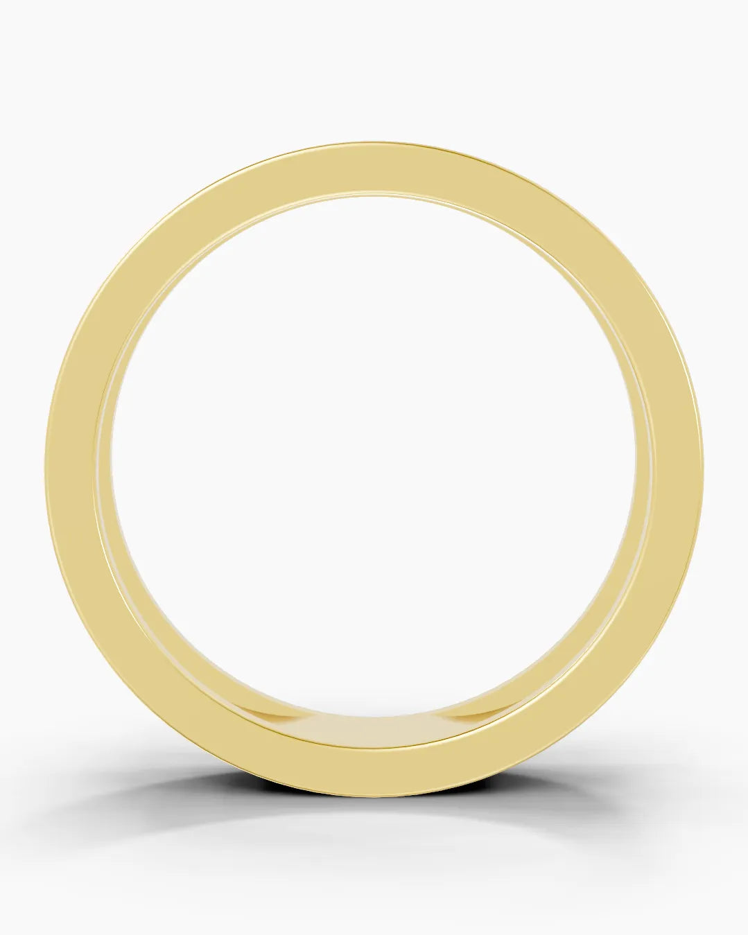 Gloss Trace Men Ring