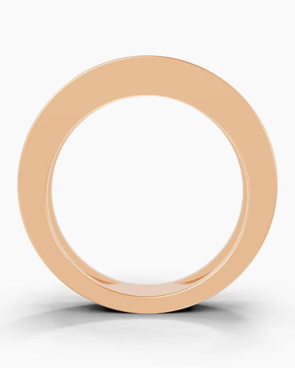 Stone Drift Men Ring