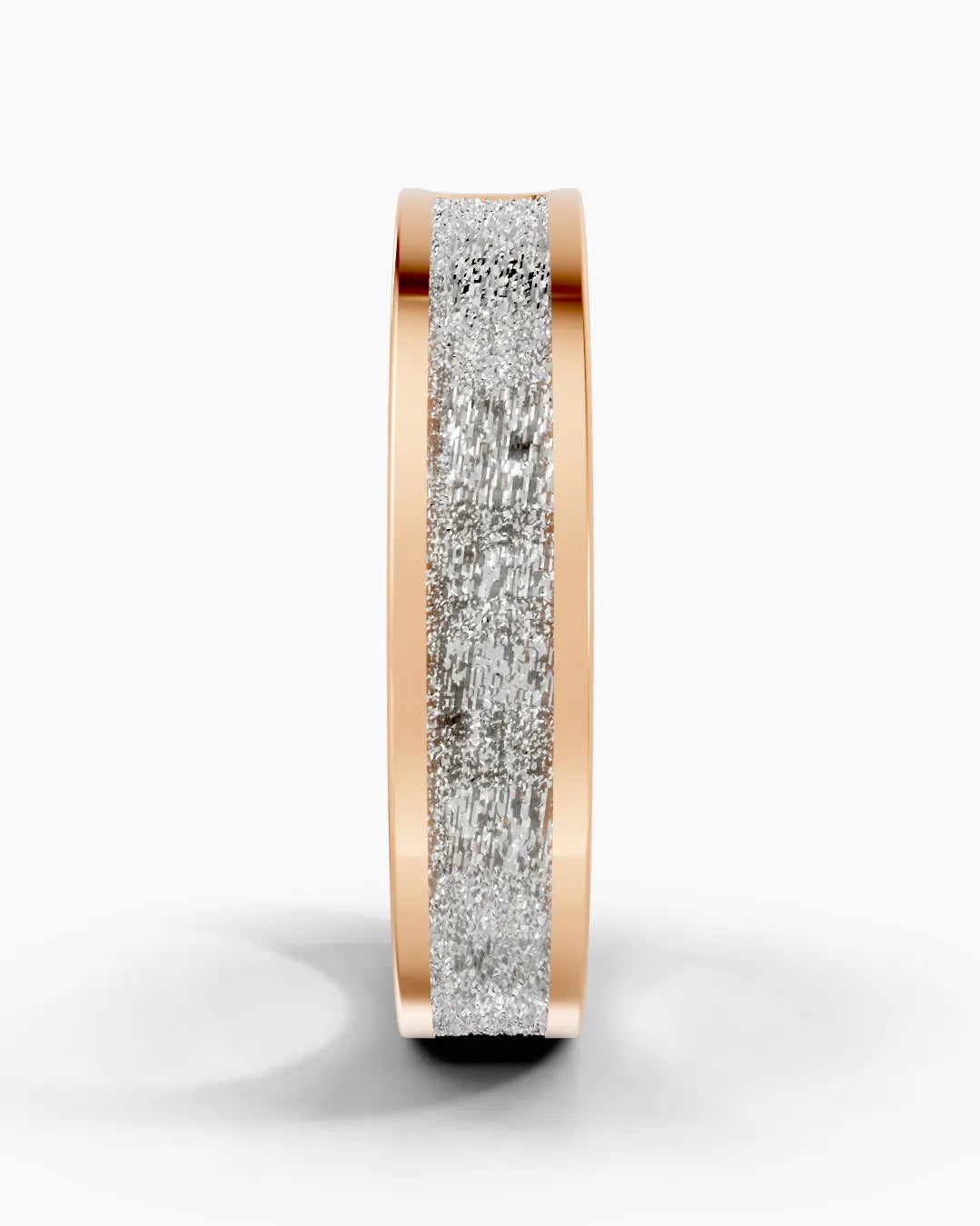 Stone Drift Men Ring