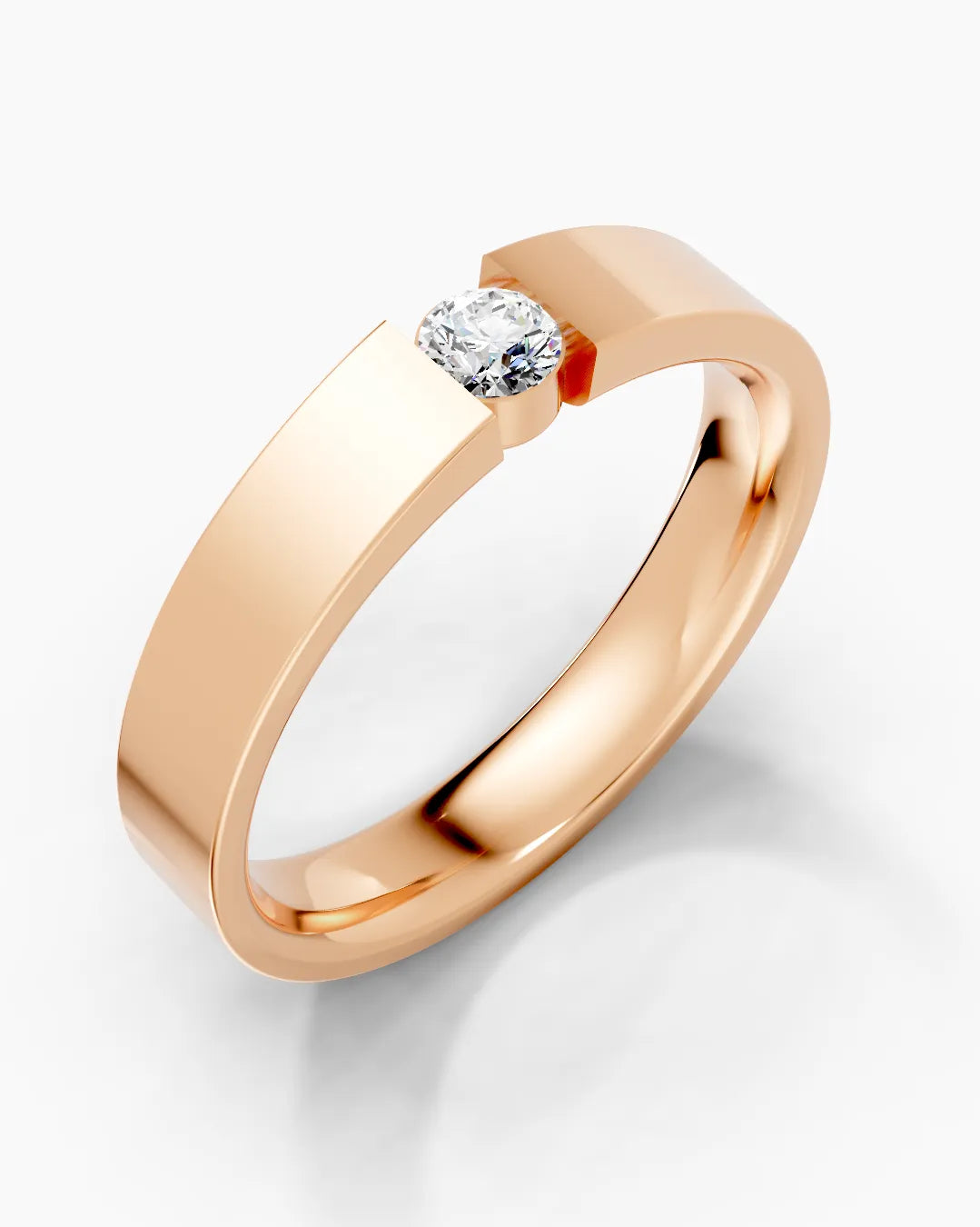 Stoneflare Men Ring