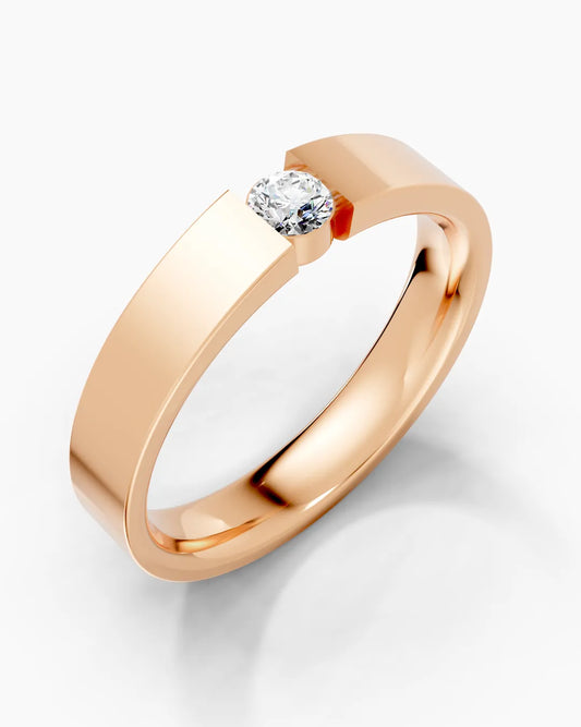 Stoneflare Men Ring