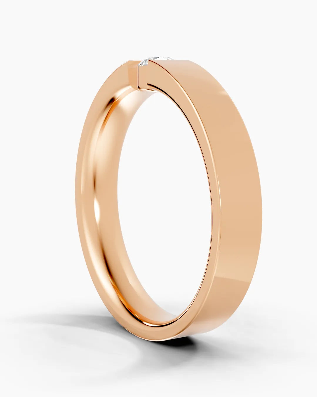 Stoneflare Men Ring