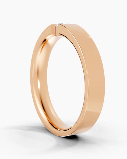 Stoneflare Men Ring