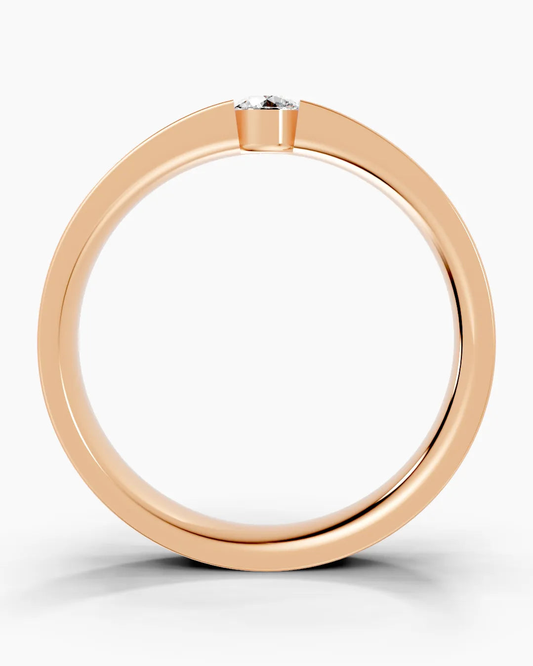 Stoneflare Men Ring