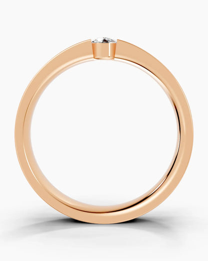 Stoneflare Men Ring