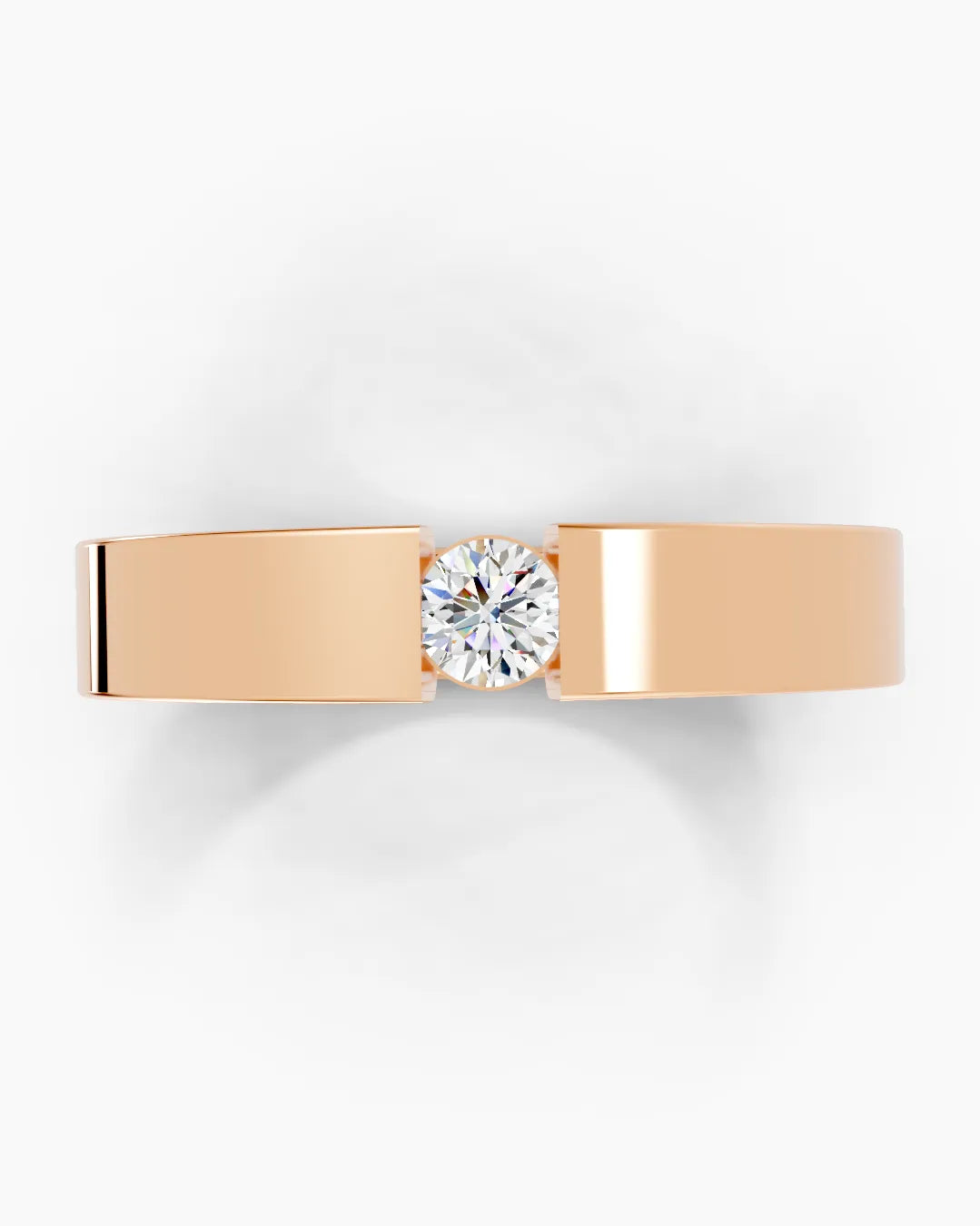 Stoneflare Men Ring