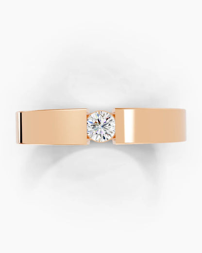 Stoneflare Men Ring