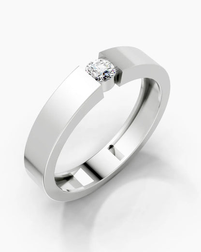 TerraGem Men Ring