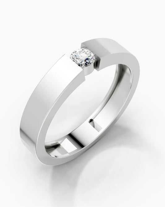 TerraGem Men Ring