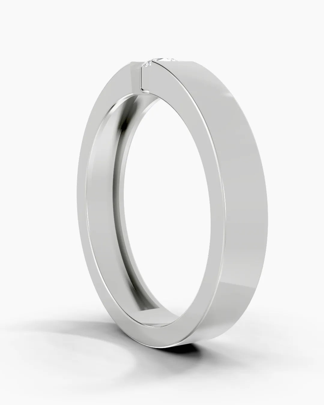 TerraGem Men Ring