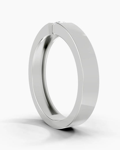 TerraGem Men Ring