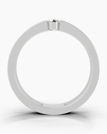 TerraGem Men Ring