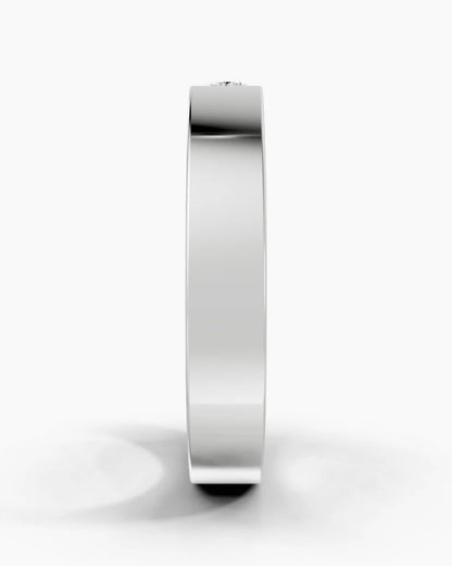 TerraGem Men Ring