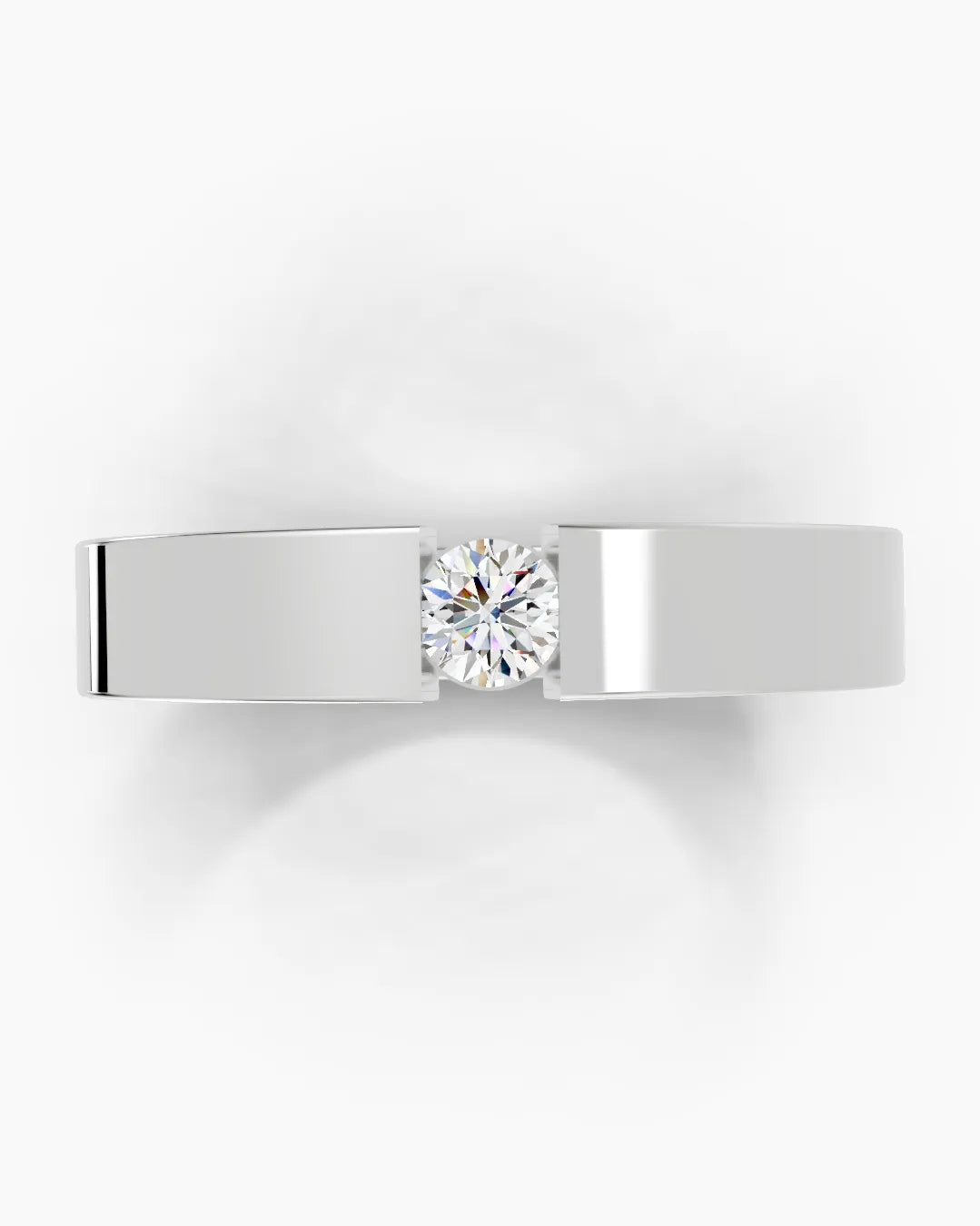 TerraGem Men Ring