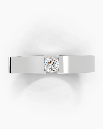 TerraGem Men Ring