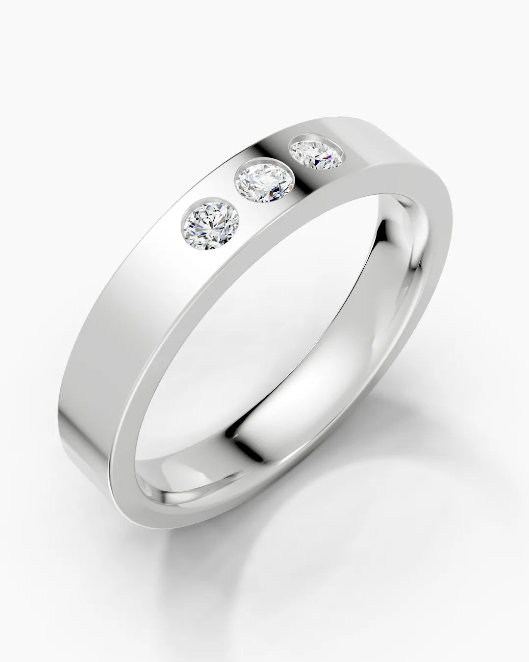 Triara Men Ring