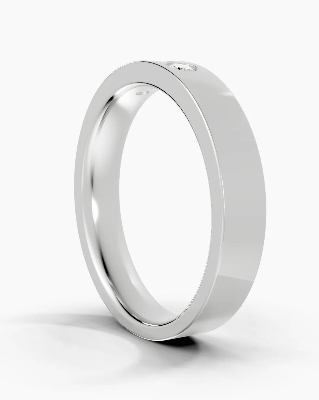 Triara Men Ring