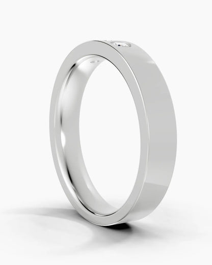 Triara Men Ring