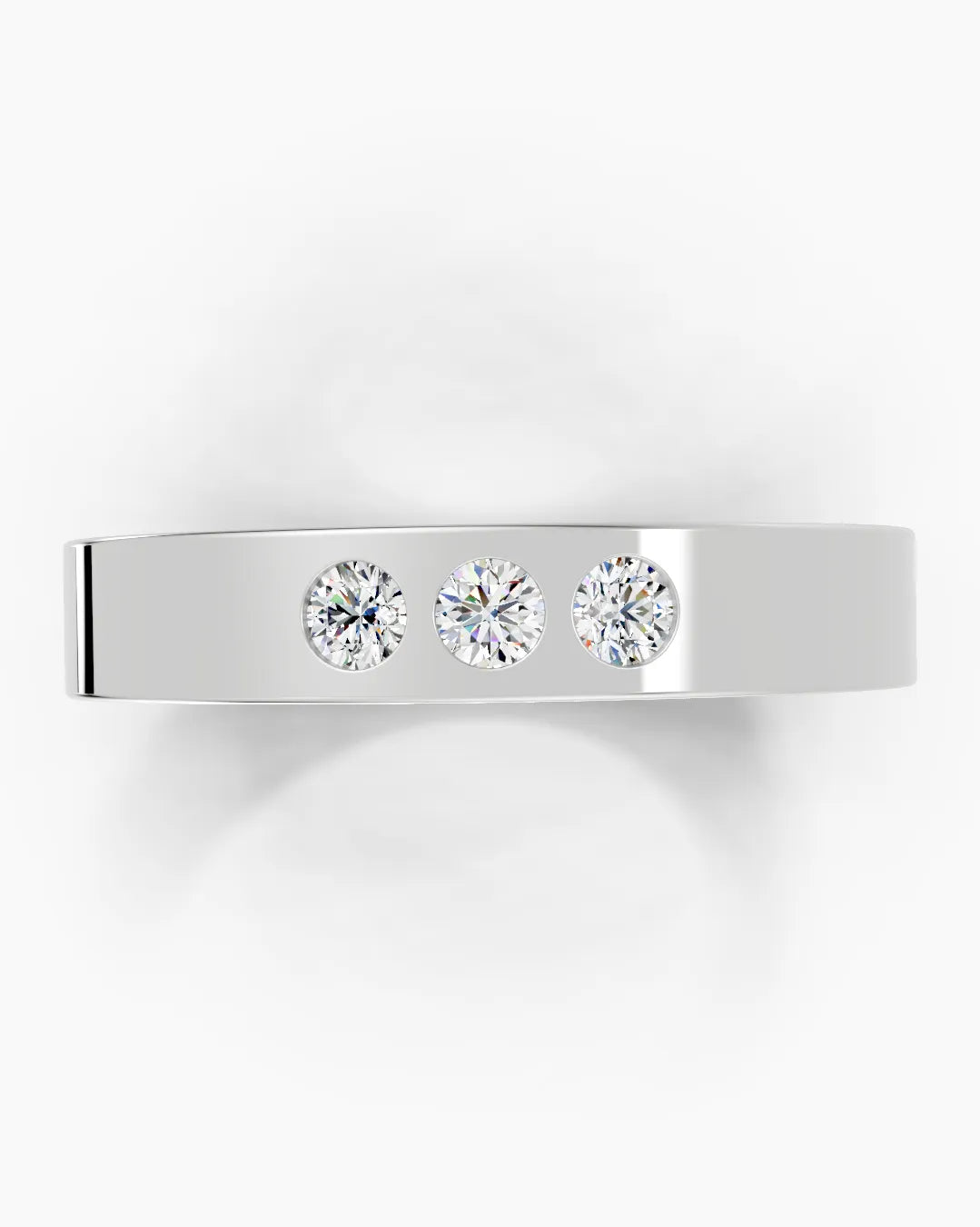 Triara Men Ring