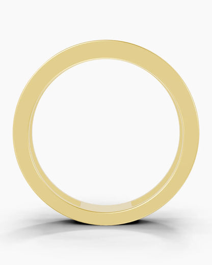 Textura Men Ring