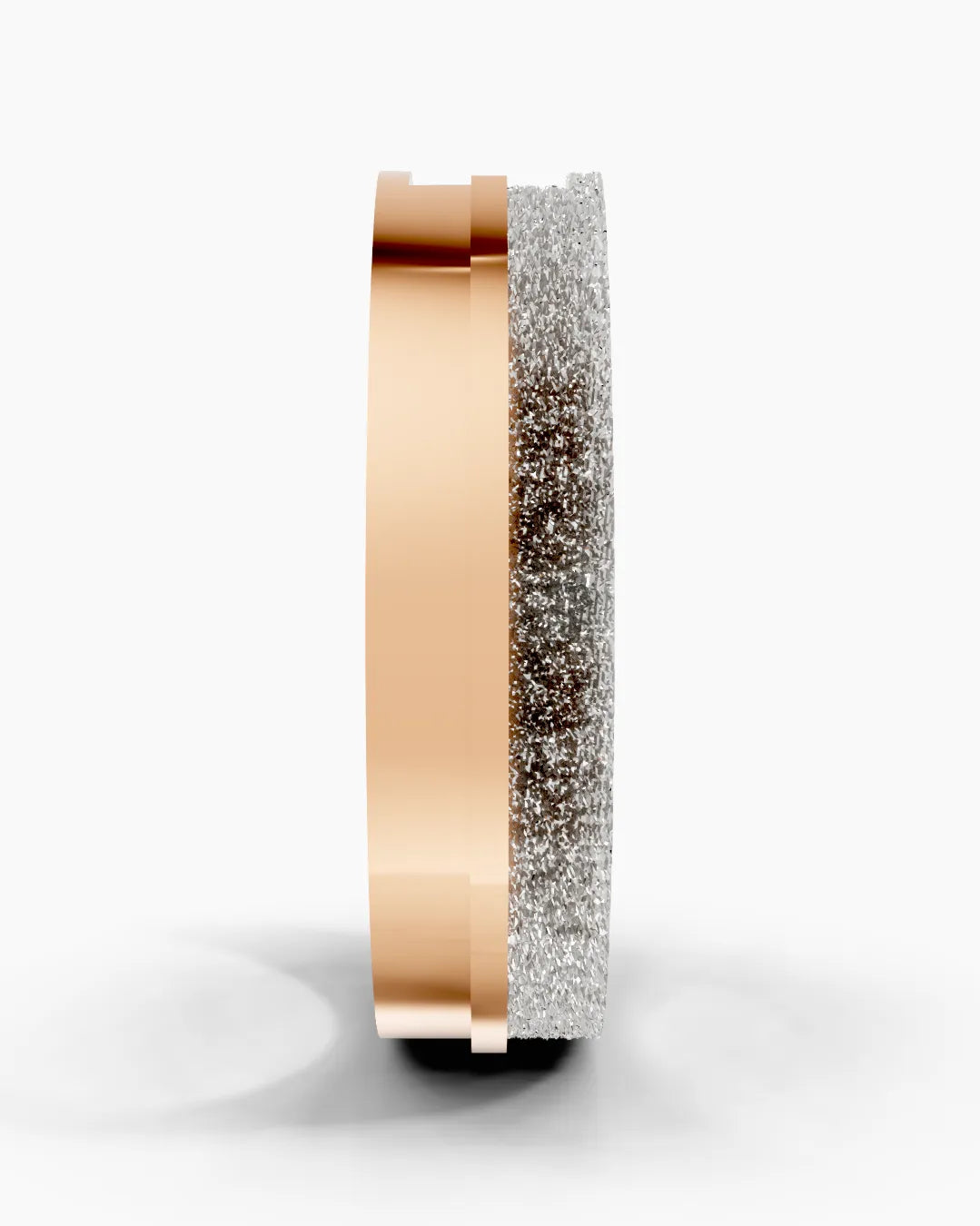 Duo Spark Men Ring